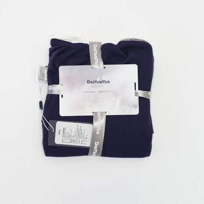 Domia Doublelayer Knit Cape Super Innovator-1996005568636129280