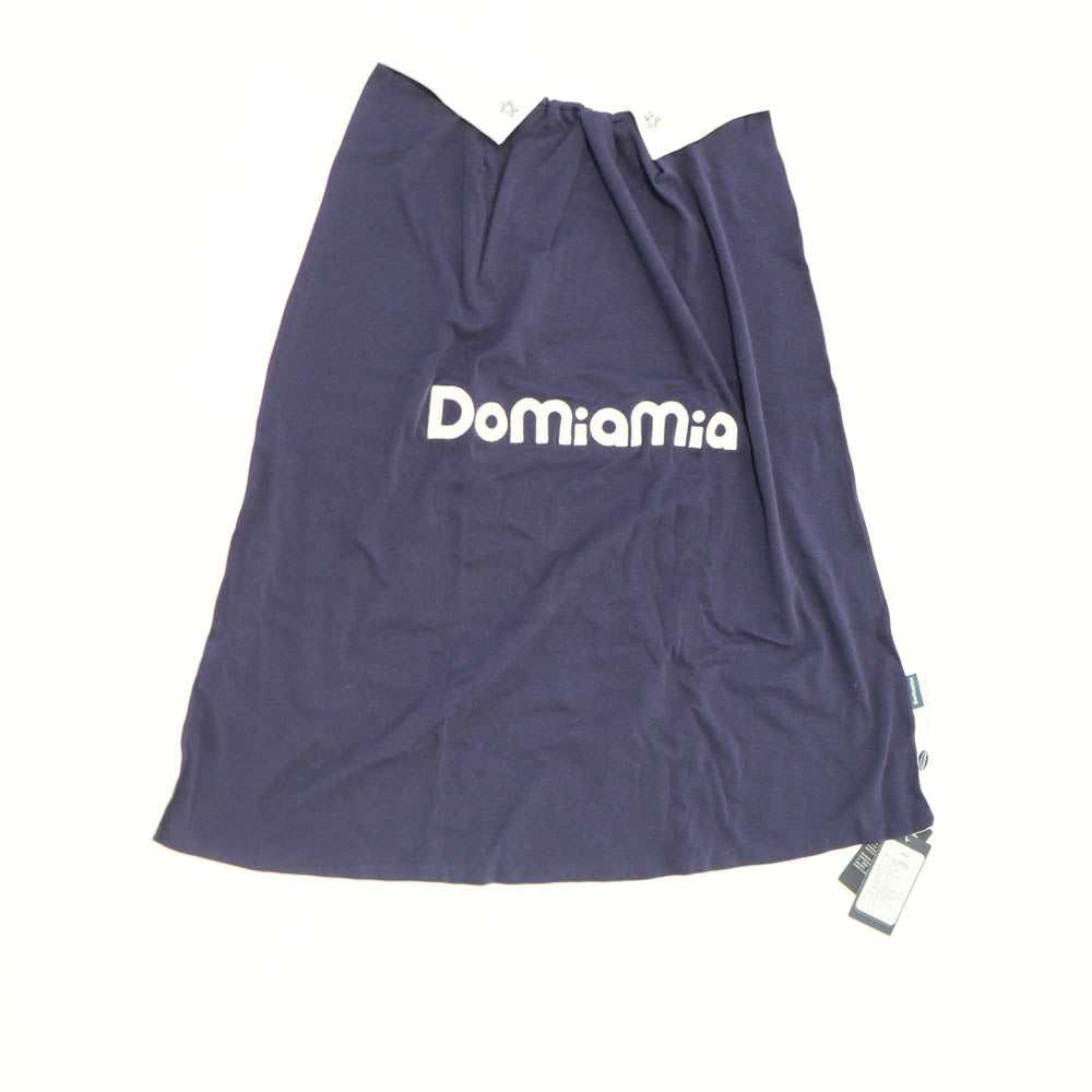 Domia Doublelayer Knit Cape Super Innovator-1996005568636129281