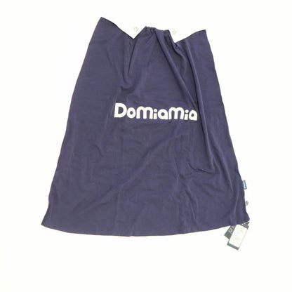 Domia Doublelayer Knit Cape Super Innovator-1996005568636129281