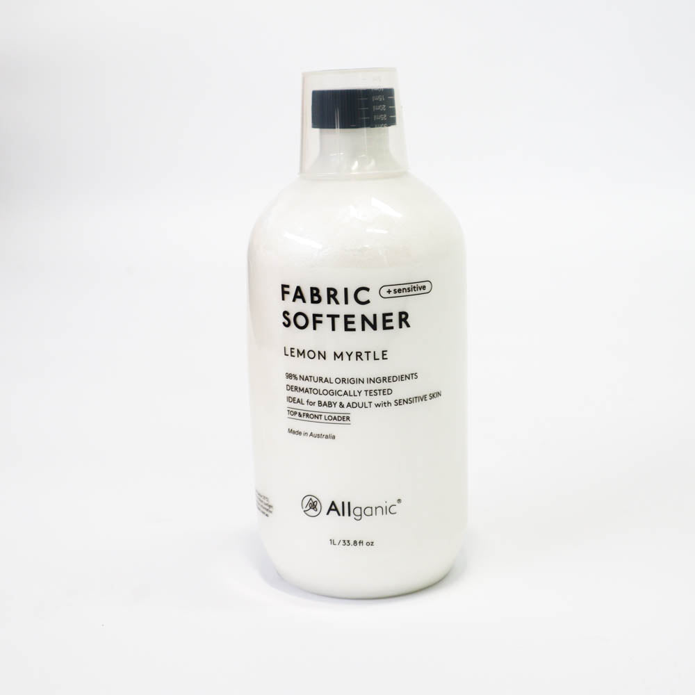 Allganic Baby Fabric Softeners-1996005569621790720