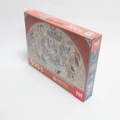 TOI Adult Puzzle Preface of the Lotus Sutra 300 Ta-1996005561400954882