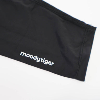 Moody Tiger Leggings 101 Black 130-1996005570724892673
