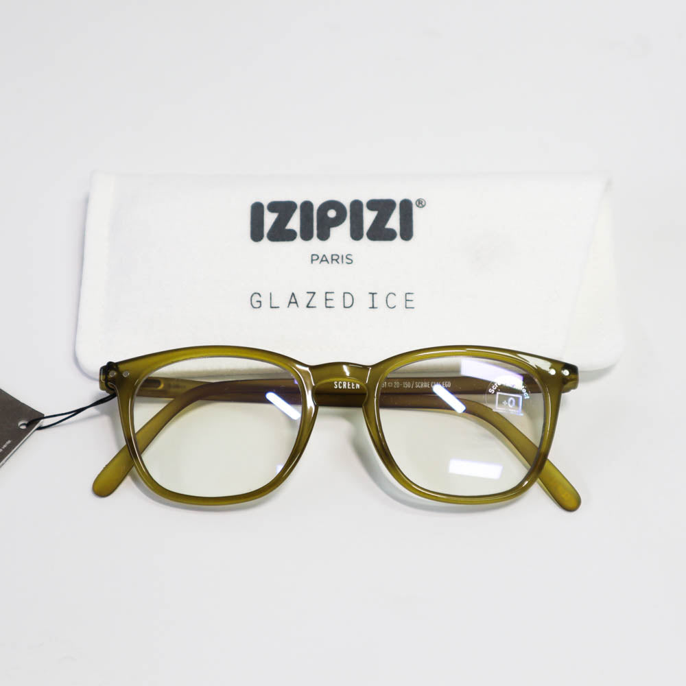 Izipizi Screen E Bottle Green-1996005571031076864
