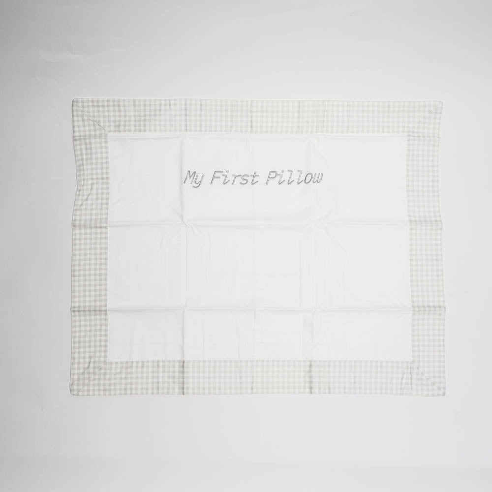 DOWNLAND Clima Baby Pillow Case-1996005562516639744