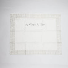 DOWNLAND Clima Baby Pillow Case-1996005562516639744