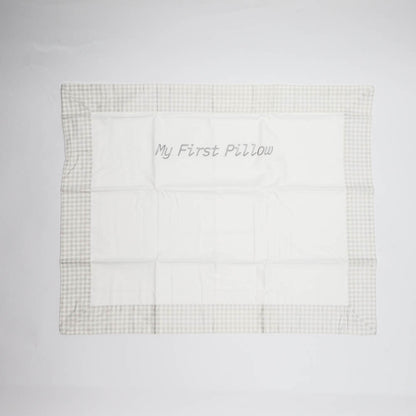 DOWNLAND Clima Baby Pillow Case-1996005562516639744