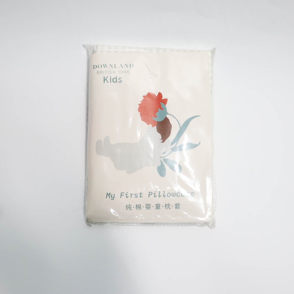 DOWNLAND Clima Baby Pillow Case-1996005562516639745