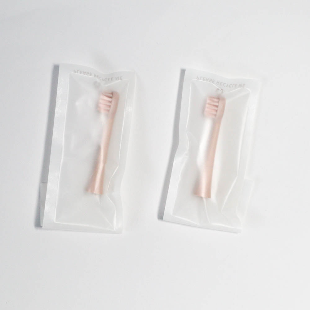 Tinyinner Electric toothbrush replacement head Y2-1996005557684801537