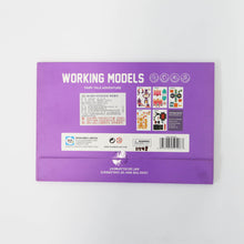 Joan Miro Working Model Fairy Tale Adventure-1973194158692765697