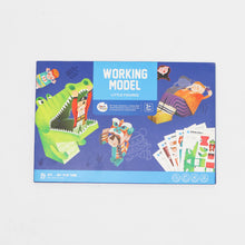 Joan Miro Working Model Little Figures-1996005572155150336