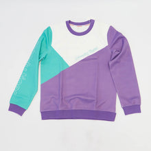 Moody Tiger Fleece Purple S160-1996005572301950976