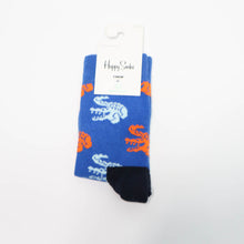 Happy Socks Socks Crocodile 46Y-1996005573556047872