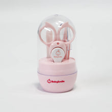 Babysmile Newborn Baby Nailcare Set-1996005574344577024