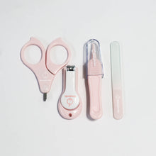 Babysmile Newborn Baby Nailcare Set-1996005574344577025