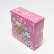 Toi Leveled puzzles Step 7 long river of history-1996005566044049410