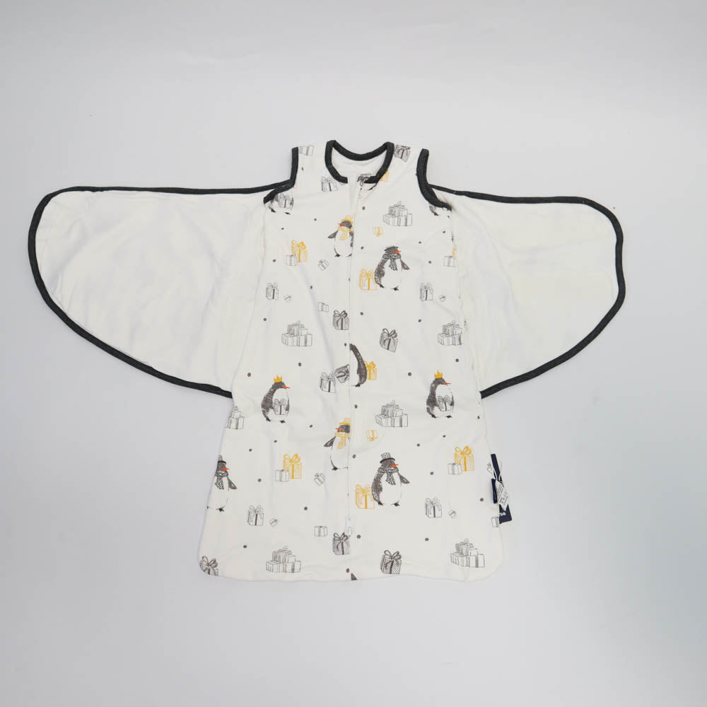 Domia Baby leisure wear Domia Logo90 full body-1996005566211821570