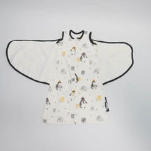Domia Baby leisure wear Domia Logo90 full body-1996005566211821570