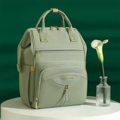 Mummy Backpack Nappy Diaper Bag Baby Travel Changing-1996005443058667526