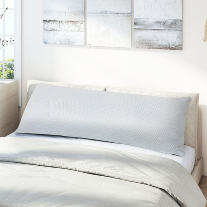 Dreamz Full Body Pillow Memory Foam Soft Maternity-1996005495336472583