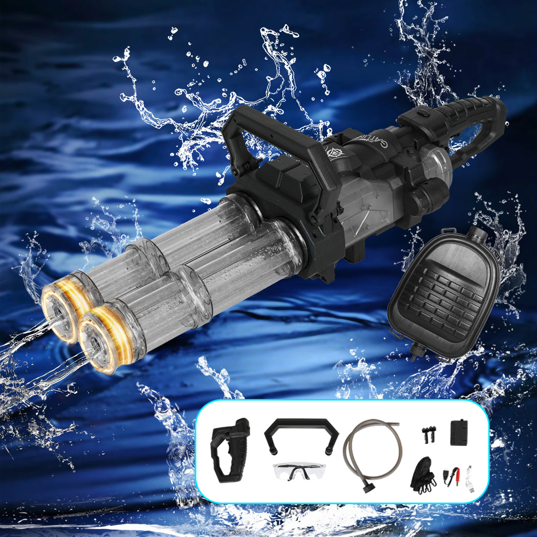 Kids Automatic Electric Water Gun-1996005426109485063