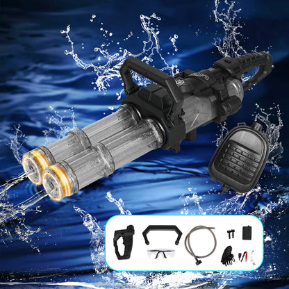 Kids Automatic Electric Water Gun-1996005426109485063