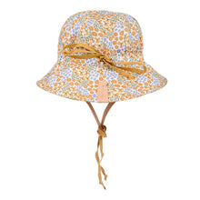 Bedhead Heritage Reversible Bucket Hat-Mabel/Maize S-1973194107669057537