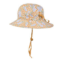 Bedhead Heritage Reversible Bucket Hat-Mabel/Maize S-1973194107669057538