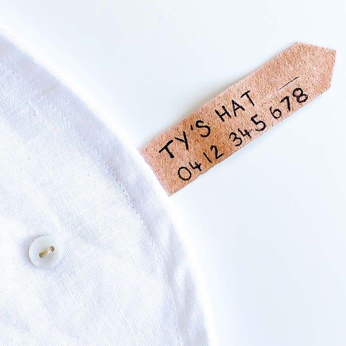 Bedhead Heritage Reversible Explorer Hat- Oakley/Olive S-1973194106129747975