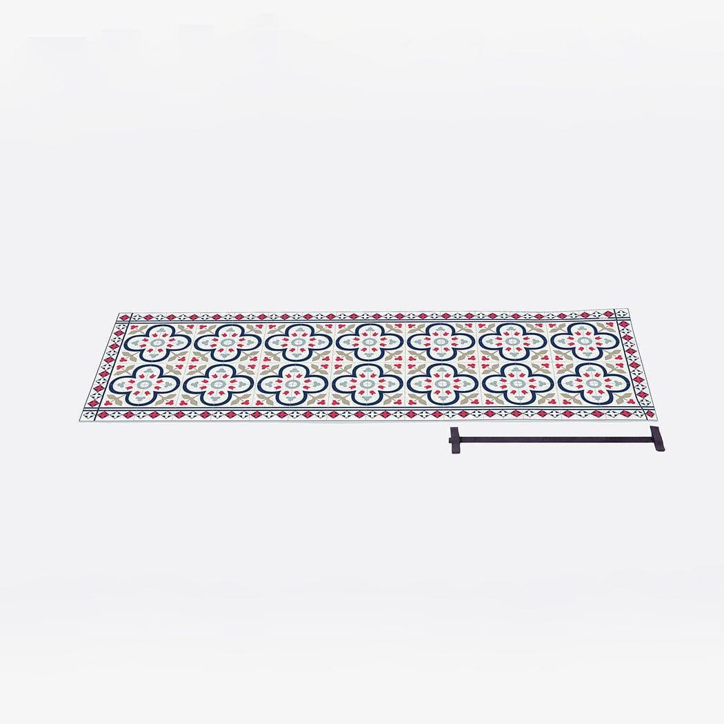 DOIY Yoga Mat - Barcelona-1973194227483545604