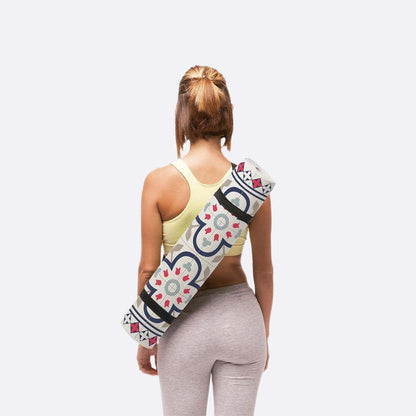 DOIY Yoga Mat - Barcelona-1973194227483545605