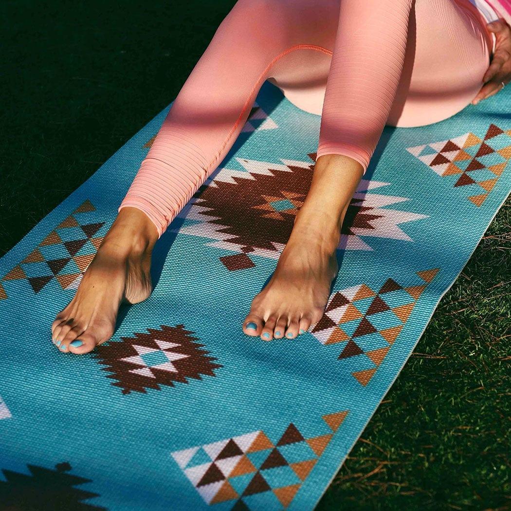 DOIY Yoga Mat - Navajo-1973194227861032961