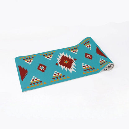 DOIY Yoga Mat - Navajo-1973194227861032963