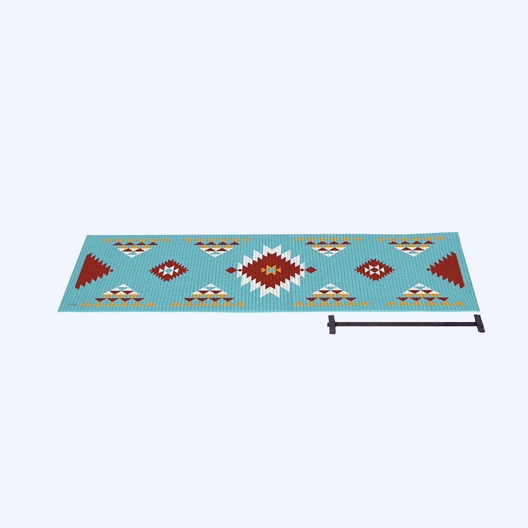 DOIY Yoga Mat - Navajo-1973194227861032964