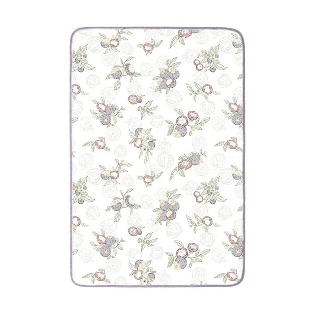 Domiamia Nappy Changing Mat-1973194205379563520