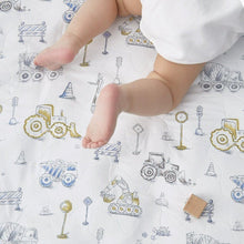 Domiamia Nappy Changing Mat-1973194205379563522