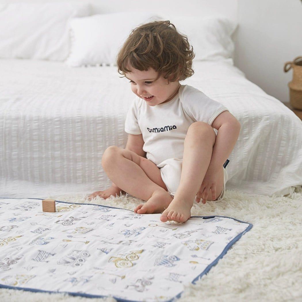 Domiamia Nappy Changing Mat-1973194205379563524
