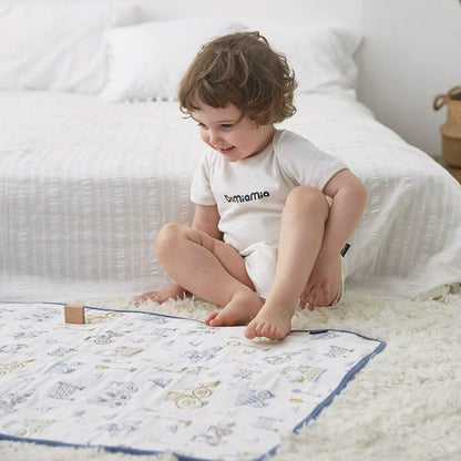 Domiamia Nappy Changing Mat-1973194205379563524