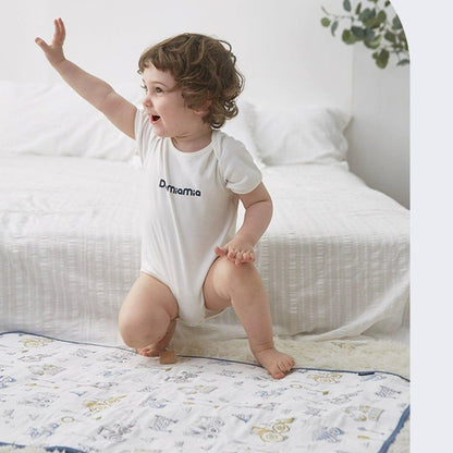 Domiamia Nappy Changing Mat-1973194205379563525