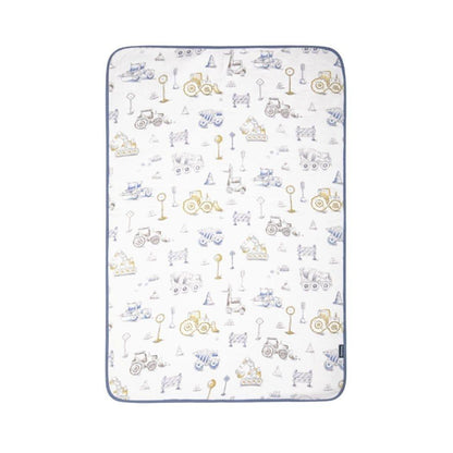 Domiamia Nappy Changing Mat-1973194205379563526