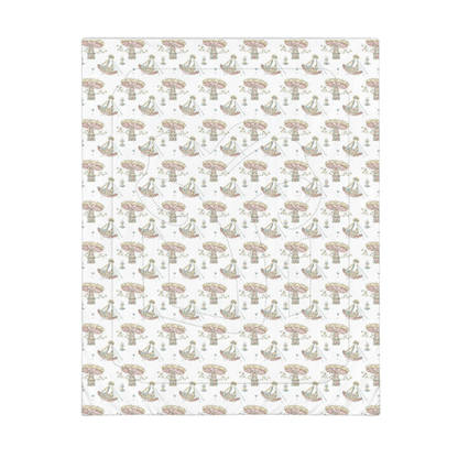 Domiamia Cooling Comforter Blankets | Kids 120*150-1973194208844058624