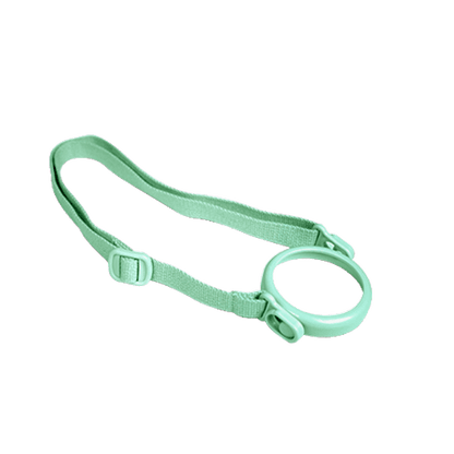 Grosmimi Straw Cup Strap Red-1973194093366480896