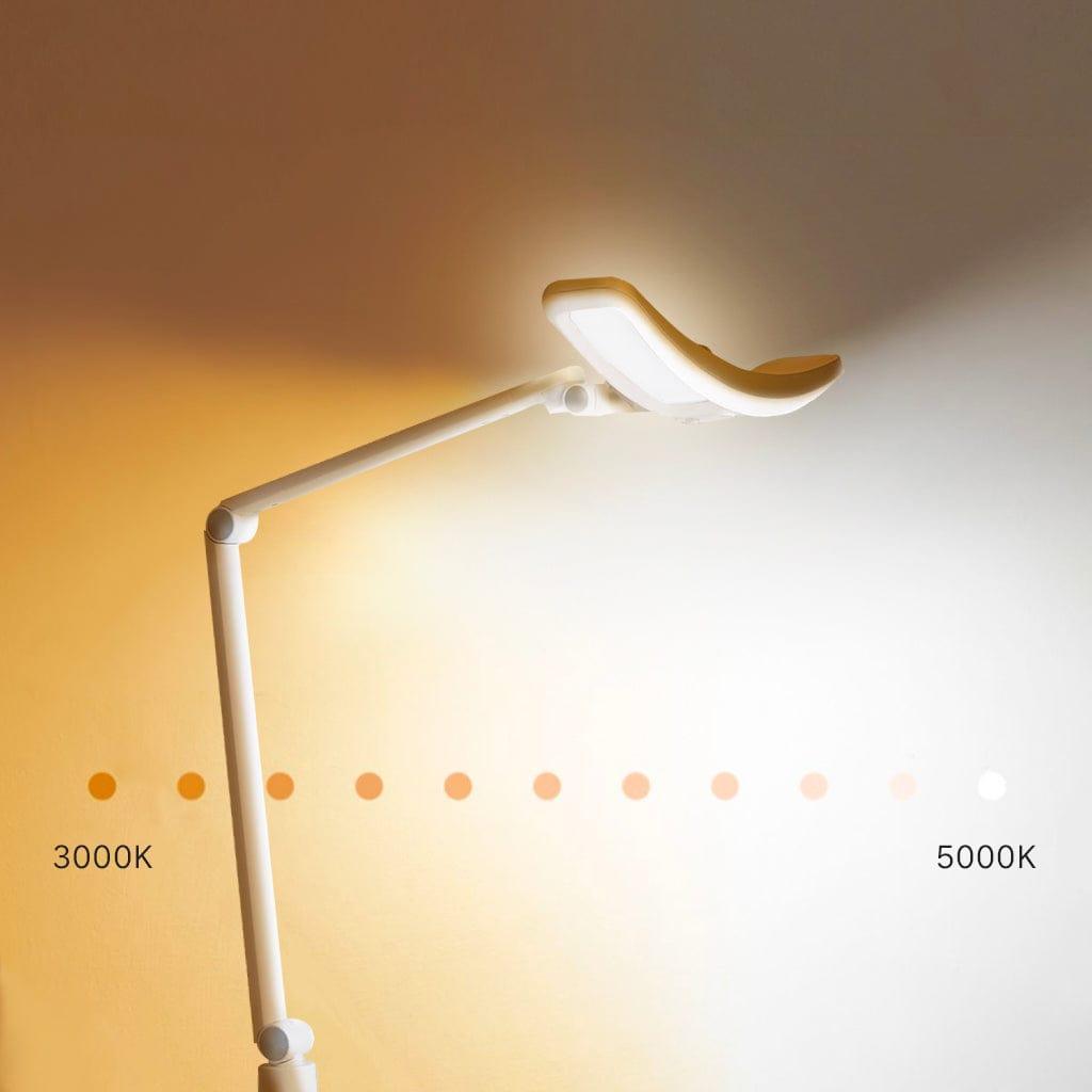 Happy NocNoc LED Eye Protection Desk Lamp-1975420523756261382
