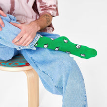 Happy Socks adult Dog Sock Size 41-46-1973194222597181441