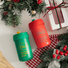 HOLOHOLO Thermo Coffee Cup 380Ml Green-1973194147556888578