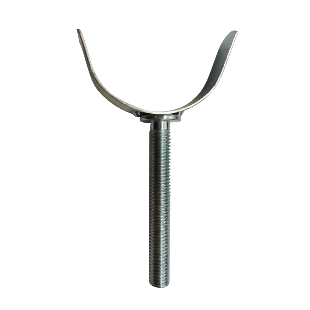 Levede Baby Safety Gate U Style Adaptor Black-1973194018615595008