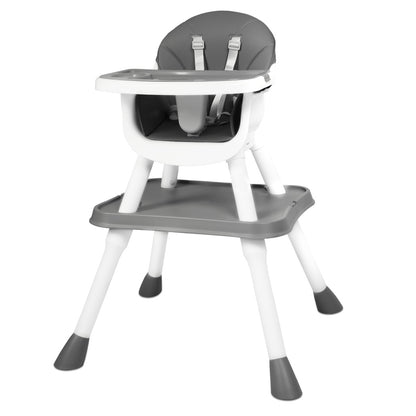 Bopeep 8-In-1 Baby High Chair-1996005401220485120