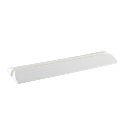 Levede Baby Safety Gate Adjustable Pet White Ramp-1973194021056679936