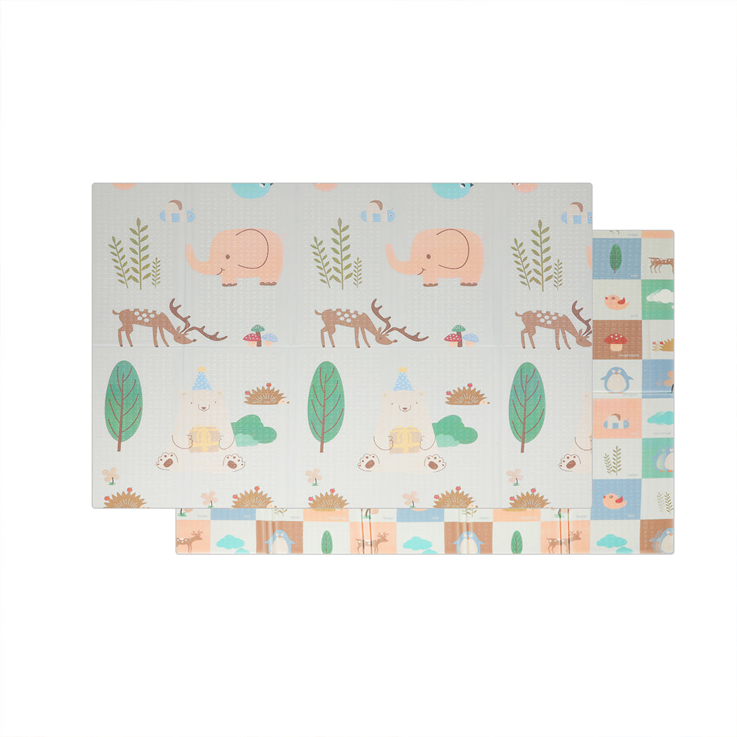 BoPeep Kids Play Mat Baby Crawling Pad-1975420473147789312
