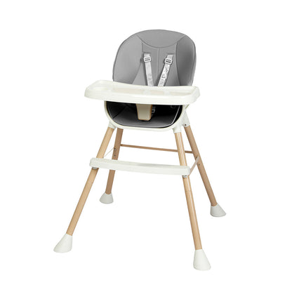 Bopeep 6-In-1 Baby High Chair-1996005400863969280