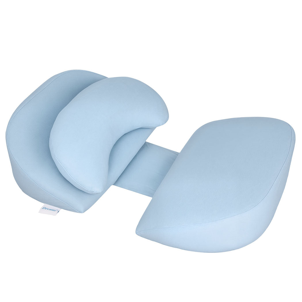 Dreamz Pregnancy Pillow Maternity Body Support Sleeping-1996005586008936448